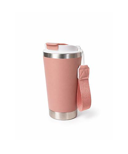 VASO TERMICO CON CIERRE 450ML SV-K529