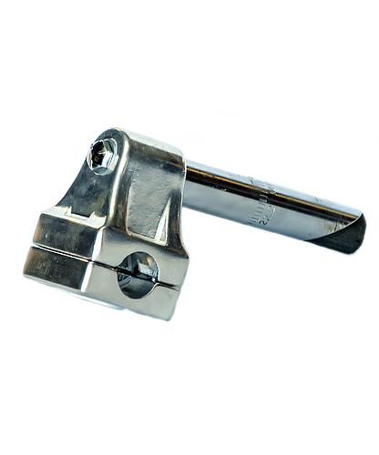ESCUADRA BMX #2 22.2MM