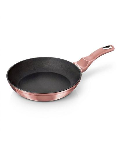 SARTEN TIPO GRANITO ANTIADHERENTE 24CM BH-1509N-PR