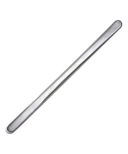 ESTAÑO PURO EN BARRA 99.9 POR CIENTO (1 BARRA = 046LB)