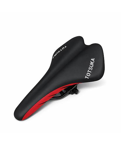 ASIENTO MTB CON GEL TL-2003