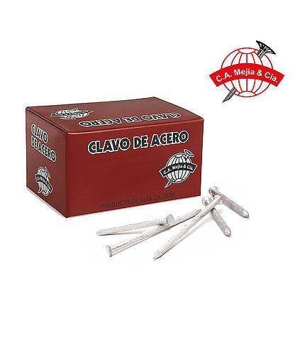 CLAVO CONCRETO 3.5 X 50 (%)