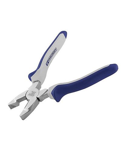 ALICATE ELECTRICISTA 8 PULG HEAVY DUTY TC4245/12350