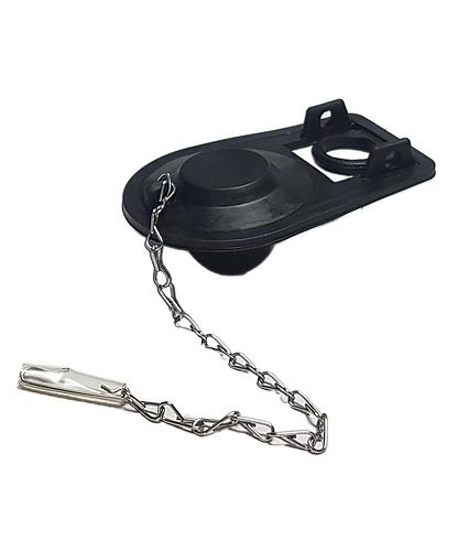 REPUESTO PARA VALVULA SALIDA USA 604750 CON CADENA 1 WAY