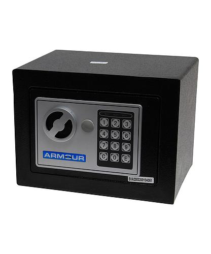 CAJA FUERTE ELECTRONICA SB-17D (DESC)