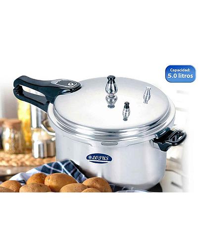 OLLA DE PRESION 7LT LT-7LTR /LT-24/PC-24