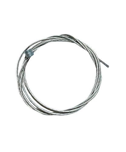 CABLE PARA FRENO MTB DISCO 1.6X1800MM