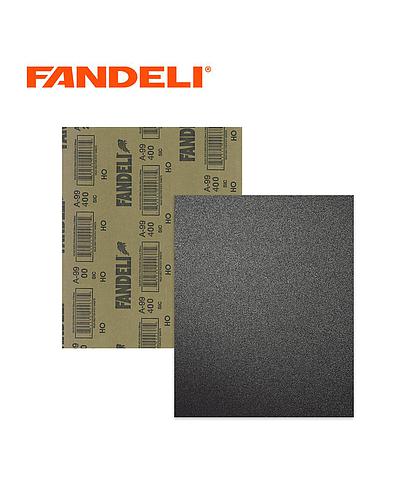 LIJA AGUA FANDELI A-99 400