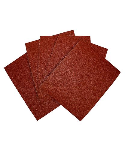 LIJA METAL Y MADERA FANDELI X-86 40
