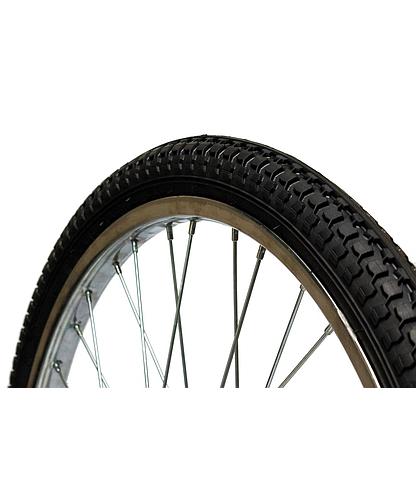 LLANTA EASTMAN 24 X 2.125 ET-1406-01 (DESC)