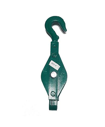 GARRUCHA PARA POZO 1478 2PULG