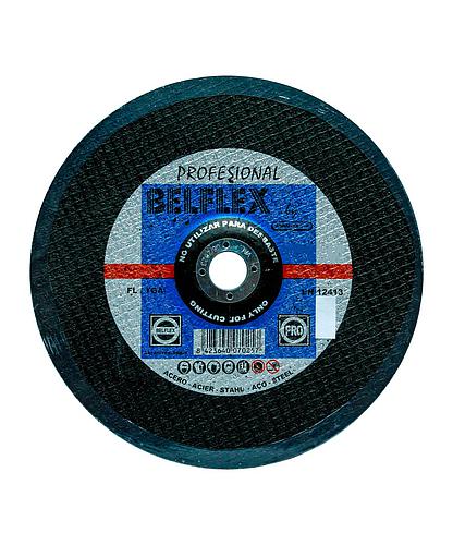 DISCO ABRAT. P/MET. 2.5mm X 4 1/2 PULG 011153034 (NC)