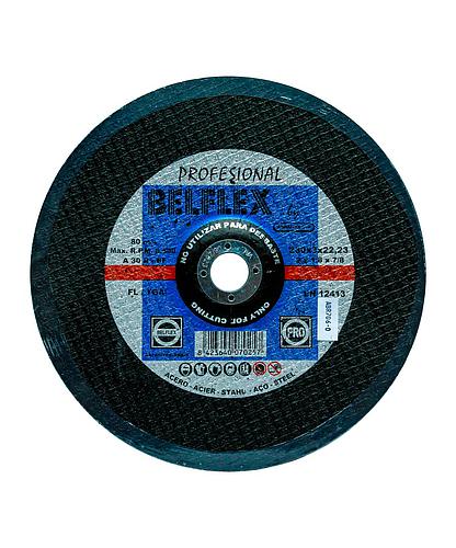 DISCO ABRAT. P/MET. 3.0mm X 9 PULG 012303034 (NC)