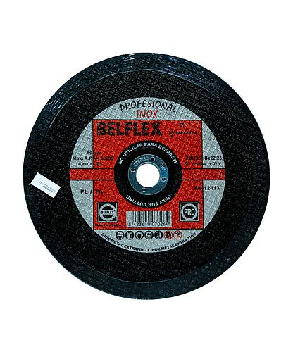 DISCO ABRAT. P/MET. 1.9mm X 9 PULG 012301833 (NC)