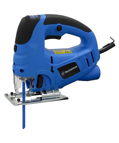 SIERRA CALADORA WH CON GUIA LASER 800W PT10480 (NC)