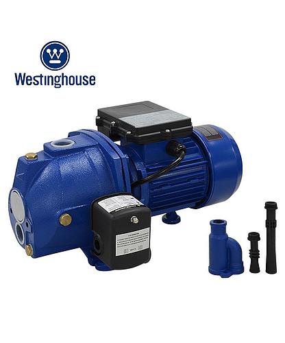 BOMBA PARA AGUA WH JET PROFUNDO 1HP 110-220V PS12240