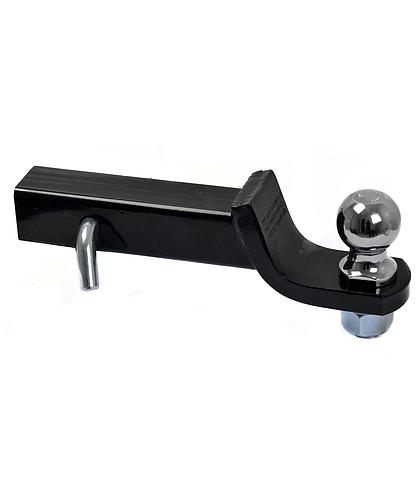 BRAZO PARA EMPALME REMOLQUE CON CHIBOLA 6000LBS REMQ2YX
