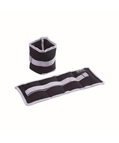 PESAS PARA TOBILLOS 5LBS PAR SOL-BB2720/SOL-BB945