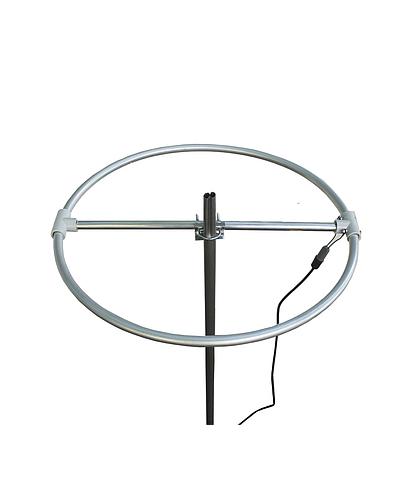 ANTENA CIRCULAR PARA TV IML S-A100KIT