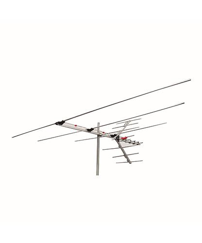 ANTENA PARA TV IML INTENSA A-UV14