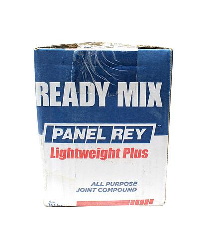 PASTA PANEL REY INTERIOR GLN 5KG