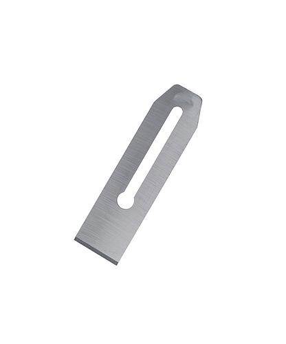 PLANA SENCILLA PARA CEPILLO CARPINTERO 2 PULG. TRUPER 12033