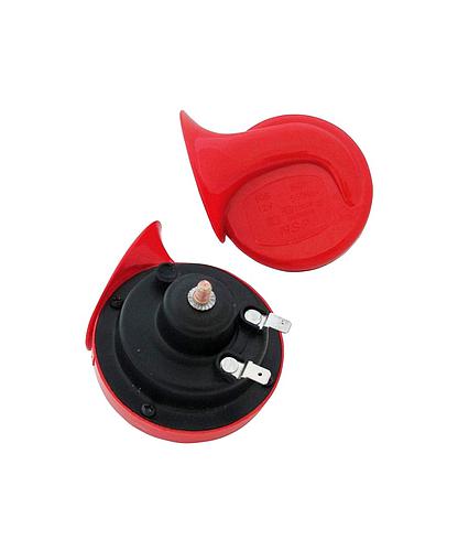 PITO ELECTRICO PARA AUTO TIPO CARACOL 637615/LF-5725