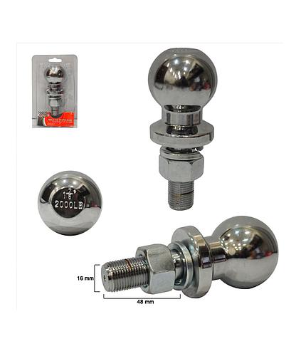 CHIBOLA PARA TRAILER 1 7/8 PULG 10-M200A
