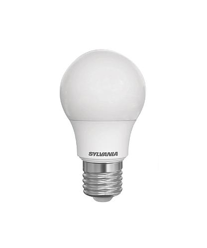 FOCO LED 9W 100-240V E27 65K SYLVANIA P27621