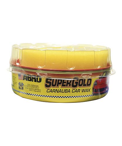 PASTA PARA CARRO ABRO 8OZ. SUPER GOL PW-400