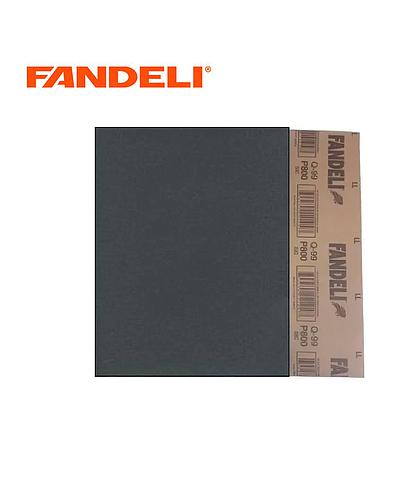 LIJA AGUA FANDELI Q-99 800