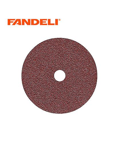 LIJA DISCO METAL FANDELI 4 1/2 PULG G-88 60