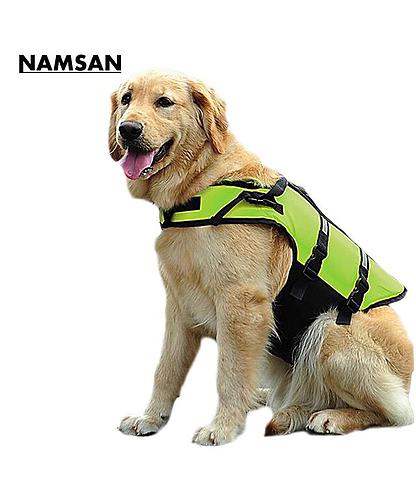 SALVAVIDAS PARA PERRO L 040-12