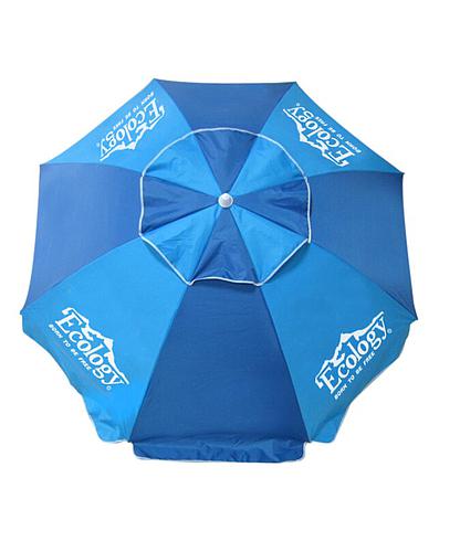 PARAGUA PLAYERO ECOLOGY AZUL 1.90 MTS 11207/11237 (DESC)