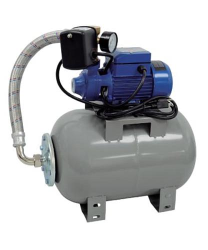 BOMBA PARA AGUA WH JET 1HP CON CHIMBO 50LTS 110-220V PS12257