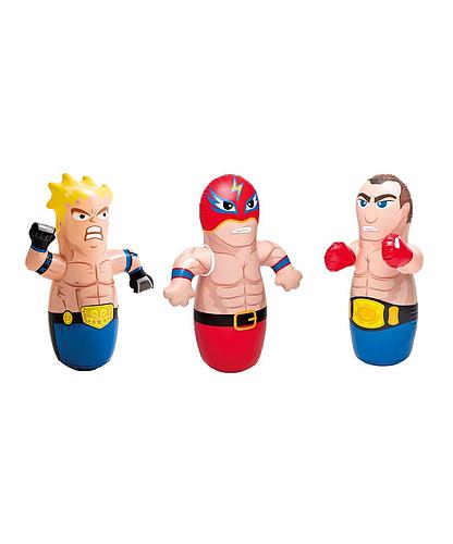 JUGUETE INFLABLE 44672-NPARA 44669-NP