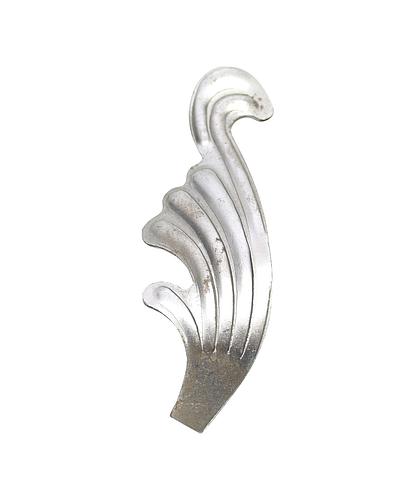 FORJADO HOJA IZQ 11.5X4CMS D-5168I