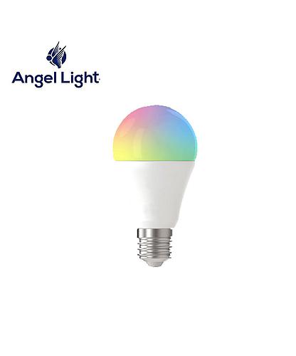 BOMBILLO LED SMART CCT+RGB 10W AL-MK-10W-SM