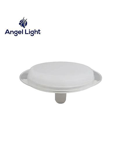 LAMPARA LED TECHO UFO CON ROSCA E27 36W A105-UFO-36W