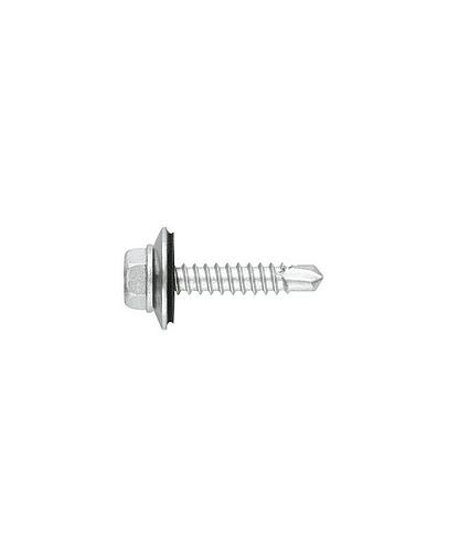 PERNO PARA LAMINA ALUZINC 12 X 1 PTA BROCA