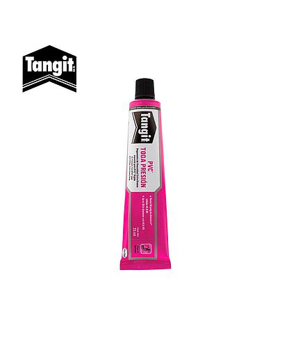 PEGAMENTO PVC TODA PRESION WET DRY TUBO 25 ML. TANGIT