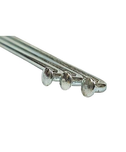 RAYO PARA BIC # 24 GRUESO (CIENTO)