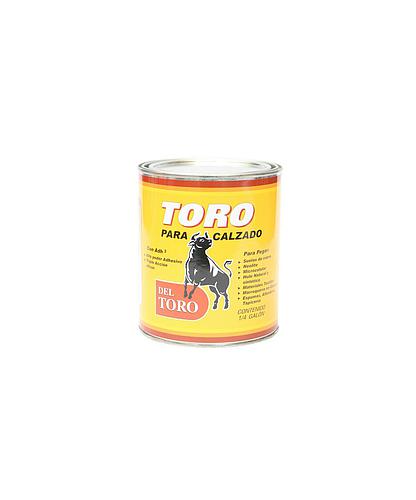 PEGAMENTO CONTACTO AMARILLO PARA CALZADO 1/48 (78.8ML) TORO