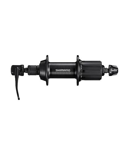 MASA SHIMANO TRASERA TIPO CASSETTE