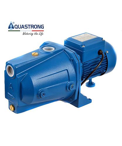 BOMBA PARA AGUA AQUASTRONG JET 1HP EJM100