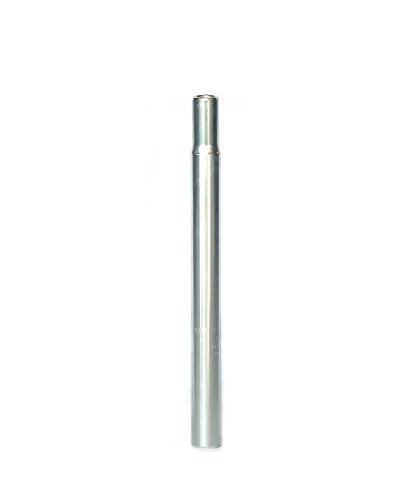 POSTE ALUM. 25.4 X 290 MM SIN BASE