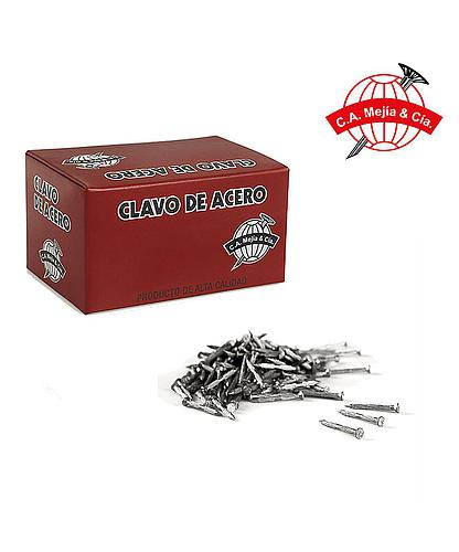 CLAVO CONCRETO 2.7 X 1 (%)