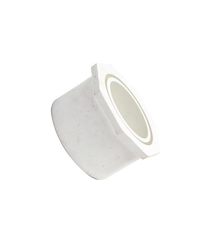 BUSHING RED.PVC SIN ROSCA 1 1/2 * 2