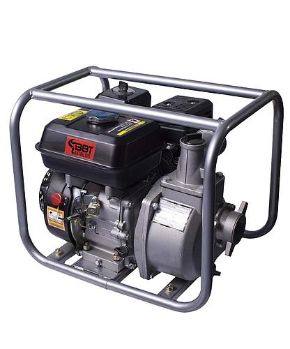 BOMBA PARA AGUA GAS. 4T 5.5HP 2X2 PLG. 7X23M 30M3/H BBT LT20CX