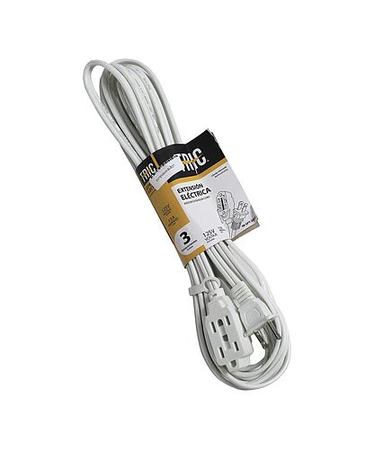 EXTENSION ELECT 12 PIES TR-SPT-12FT